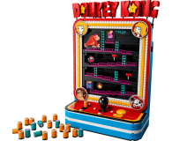 LEGO SUPER MARIO 72051 Automat do gry Donkey Kong™ - 1547405 - zdjęcie 3